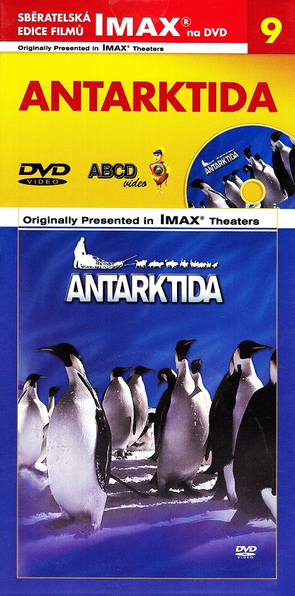Antarktida