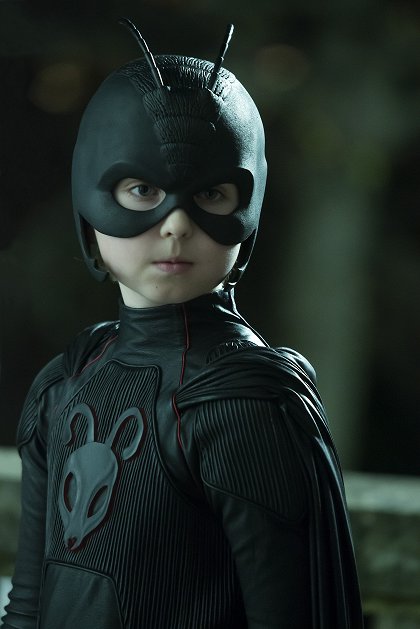 Antboy