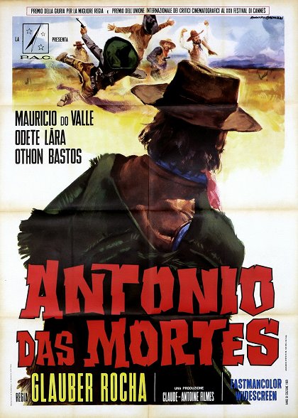 Antonio das Mortes