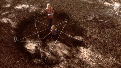 Antrum: The Deadliest Film Ever Made