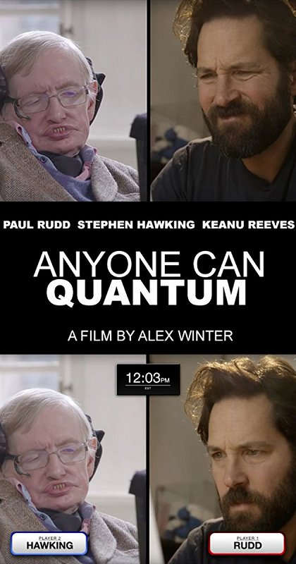 Anyone Can Quantum