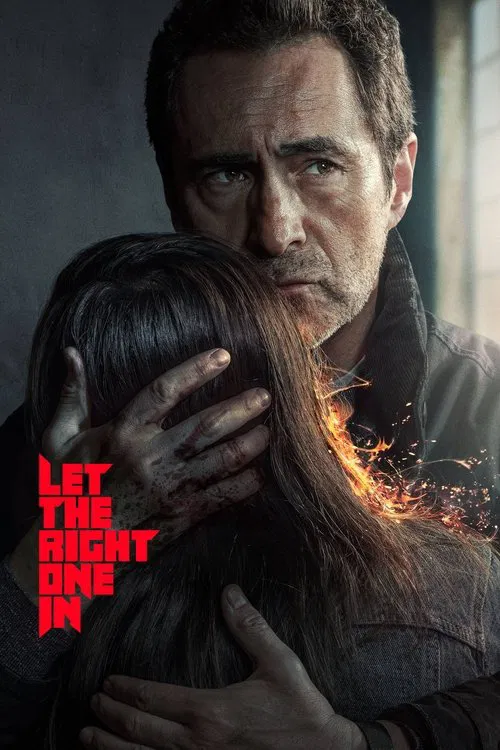 Anything for Blood