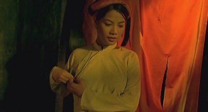 Ao lua ha dong