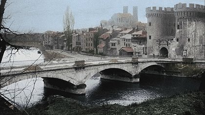 Apokalypsa První světová válka: Verdun