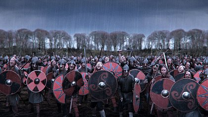 Apokalypsa Vikingů