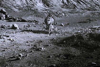 Apollo 18