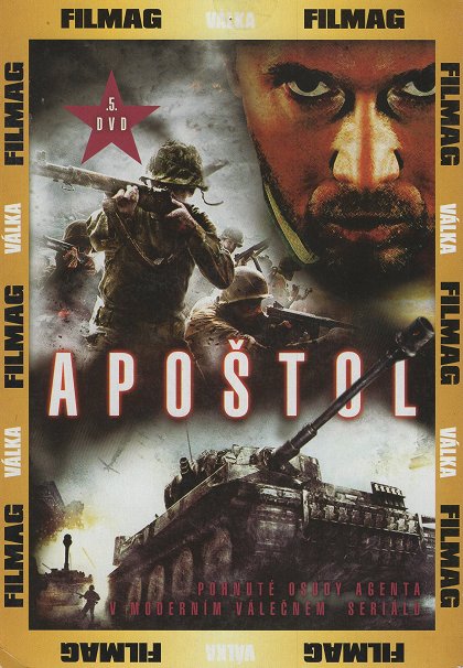 Apoštol