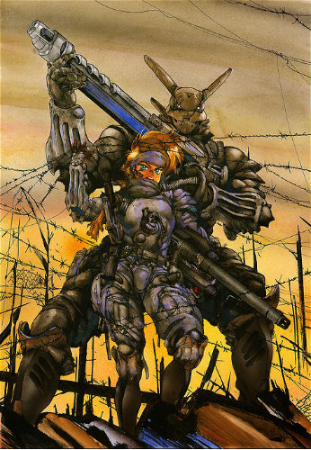Appleseed