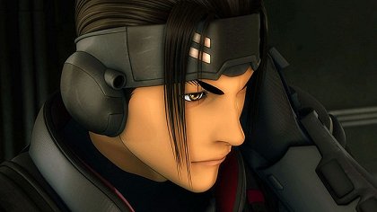 Appleseed Saga: Ex Machina