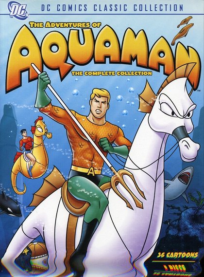 Aquaman