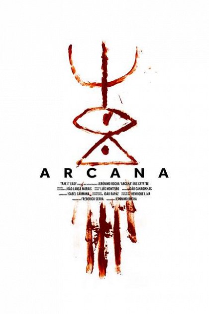 Arcana