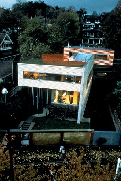 Architektura