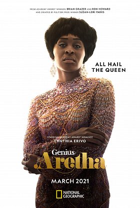 Aretha