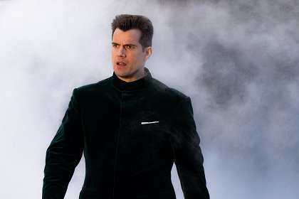 Argylle: Tajný agent