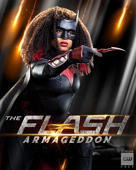 Armageddon, Part 5