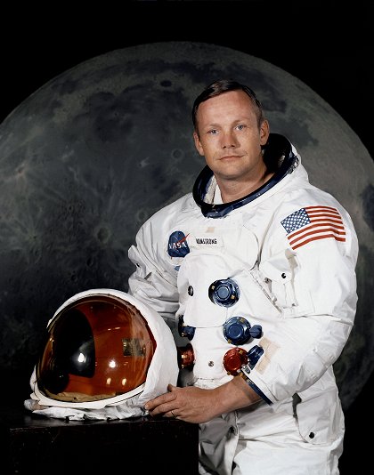 Armstrong: Záhada objasněna