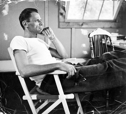 Arthur Miller: Spisovatel