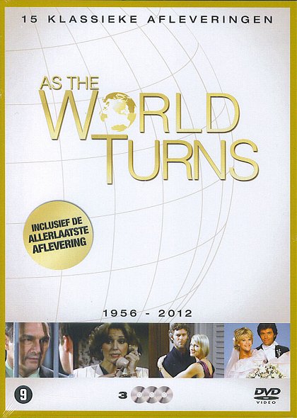 As the World Turns