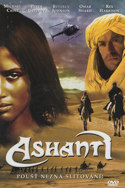 Ashanti