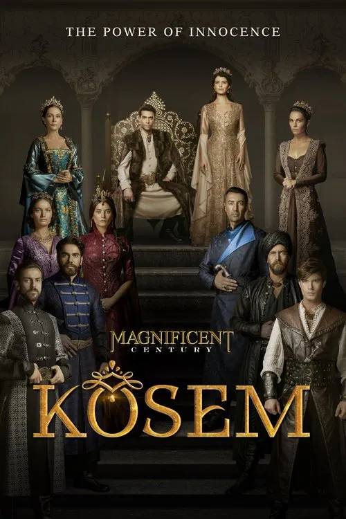Aşk Ölümdür!