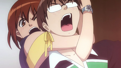 Asobi ni oide