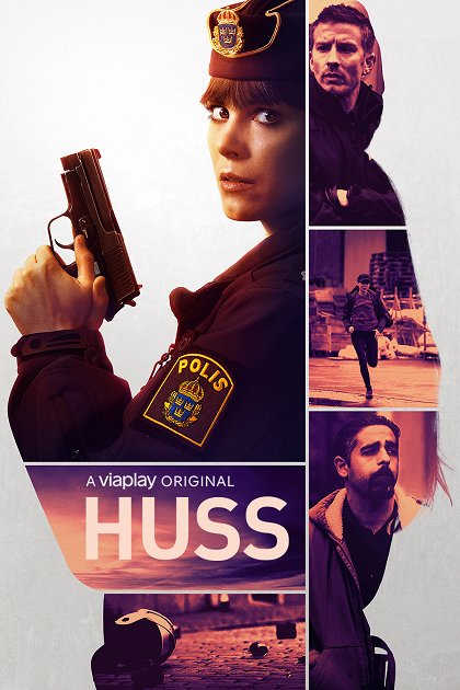 Aspiranterna