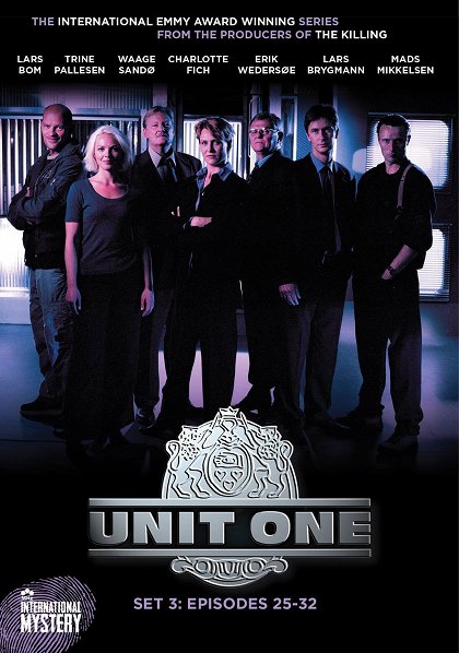 Assistancemelding A-19/00, del 1