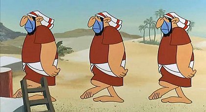 Asterix a Kleopatra