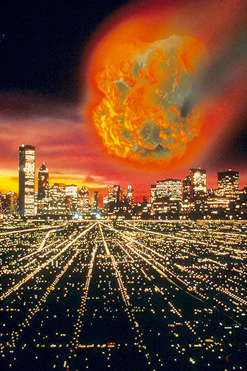 Asteroid
