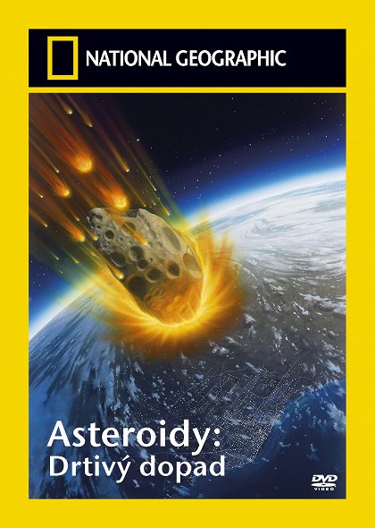 Asteroidy: Drtivý dopad