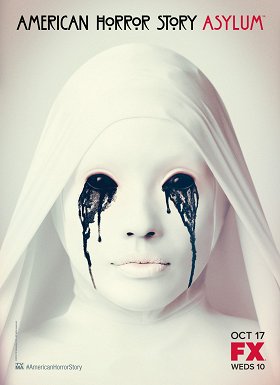 American Horror Story – Série 2
