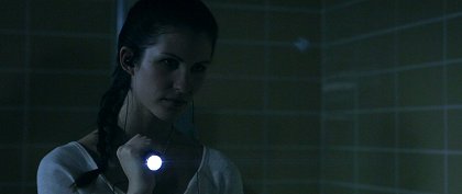 Asylum of Fear