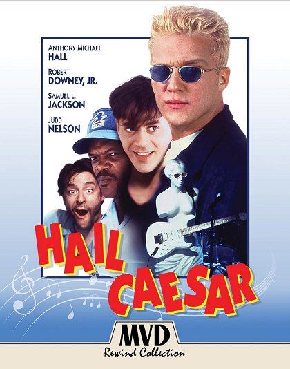 Ať žije Caesar