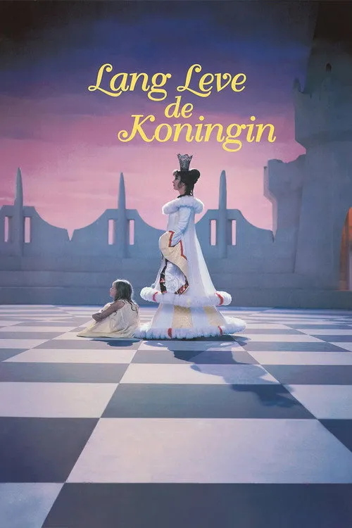 Ať žije královna!