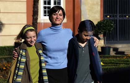Au Pair II aneb Pohádka pokračuje