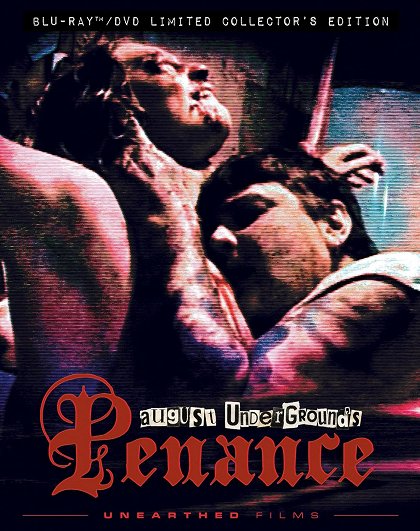 August Underground's Penance