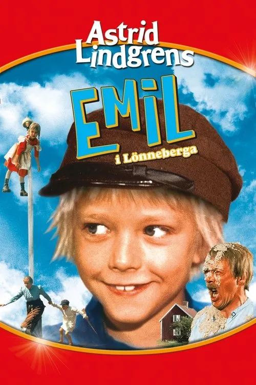 Auktionen i Backhorva