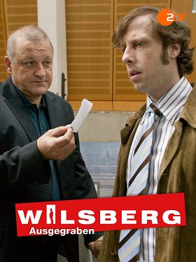Ausgegraben