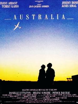 Austrálie