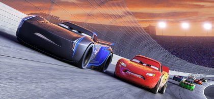 Auta 3