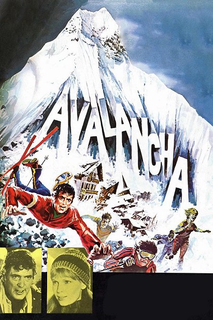 Avalanche