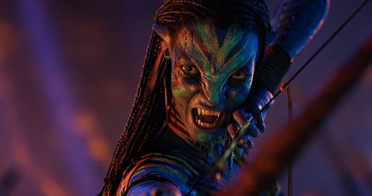 Avatar: Oheň a popel