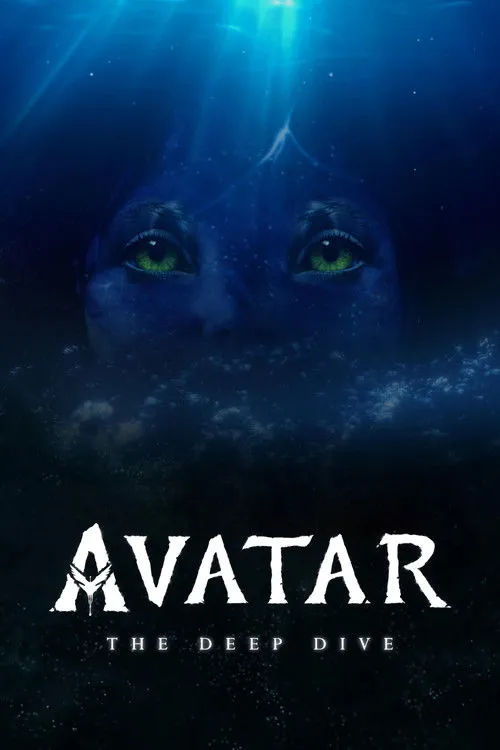 Avatar: The Deep Dive -- A Special Edition of 20/20
