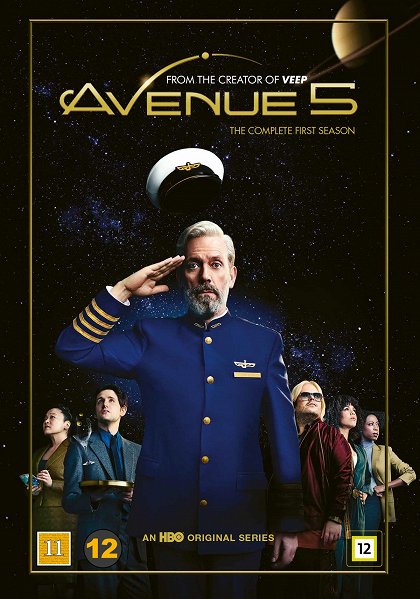 Avenue 5
