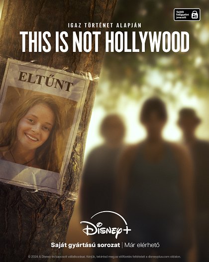 Avetrana - Qui non è Hollywood