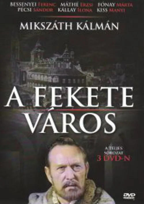 Az áruló