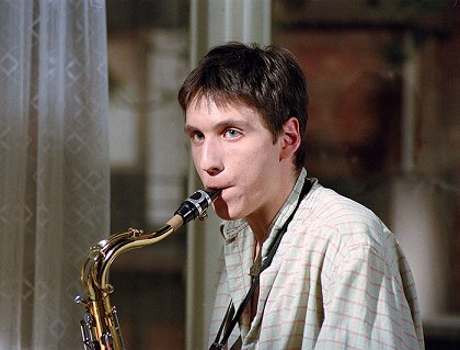 Až budeš starší