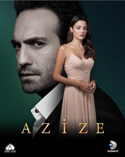 Azize