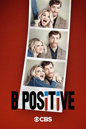 B Negative