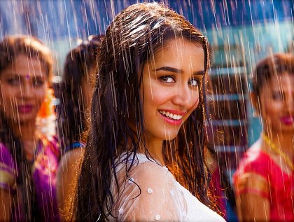 Baaghi